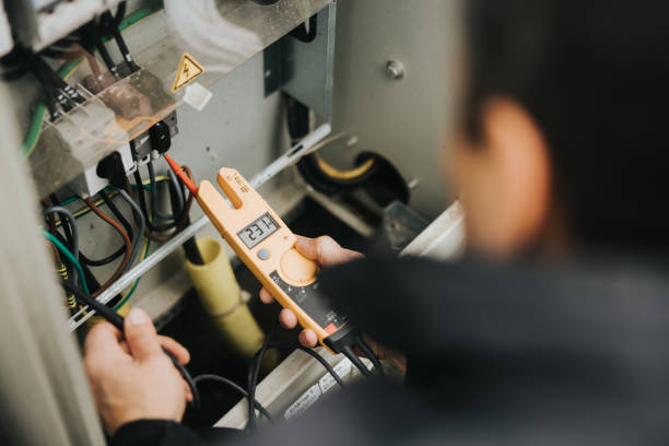 Best Electrical Contractors for Businesses  in Gurnee, IL