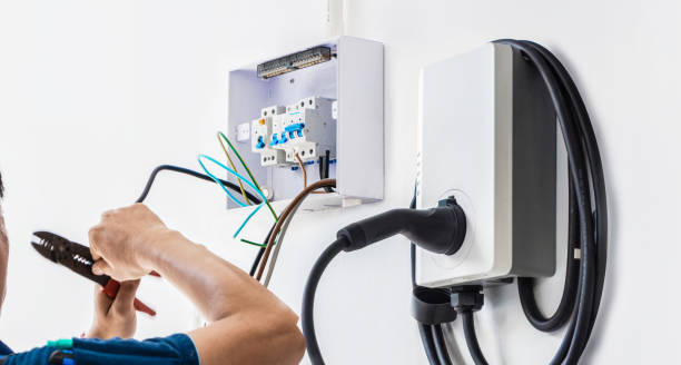 Best Electric Panel Repair  in Gurnee, IL