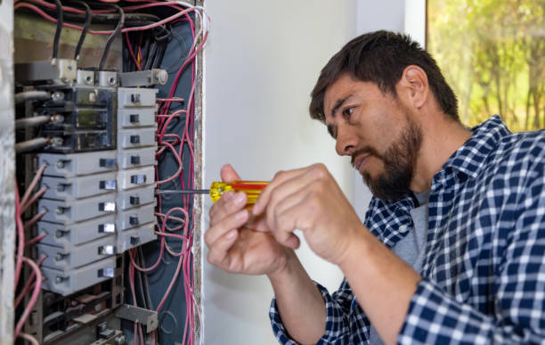 Best Industrial Electrical Services  in Gurnee, IL